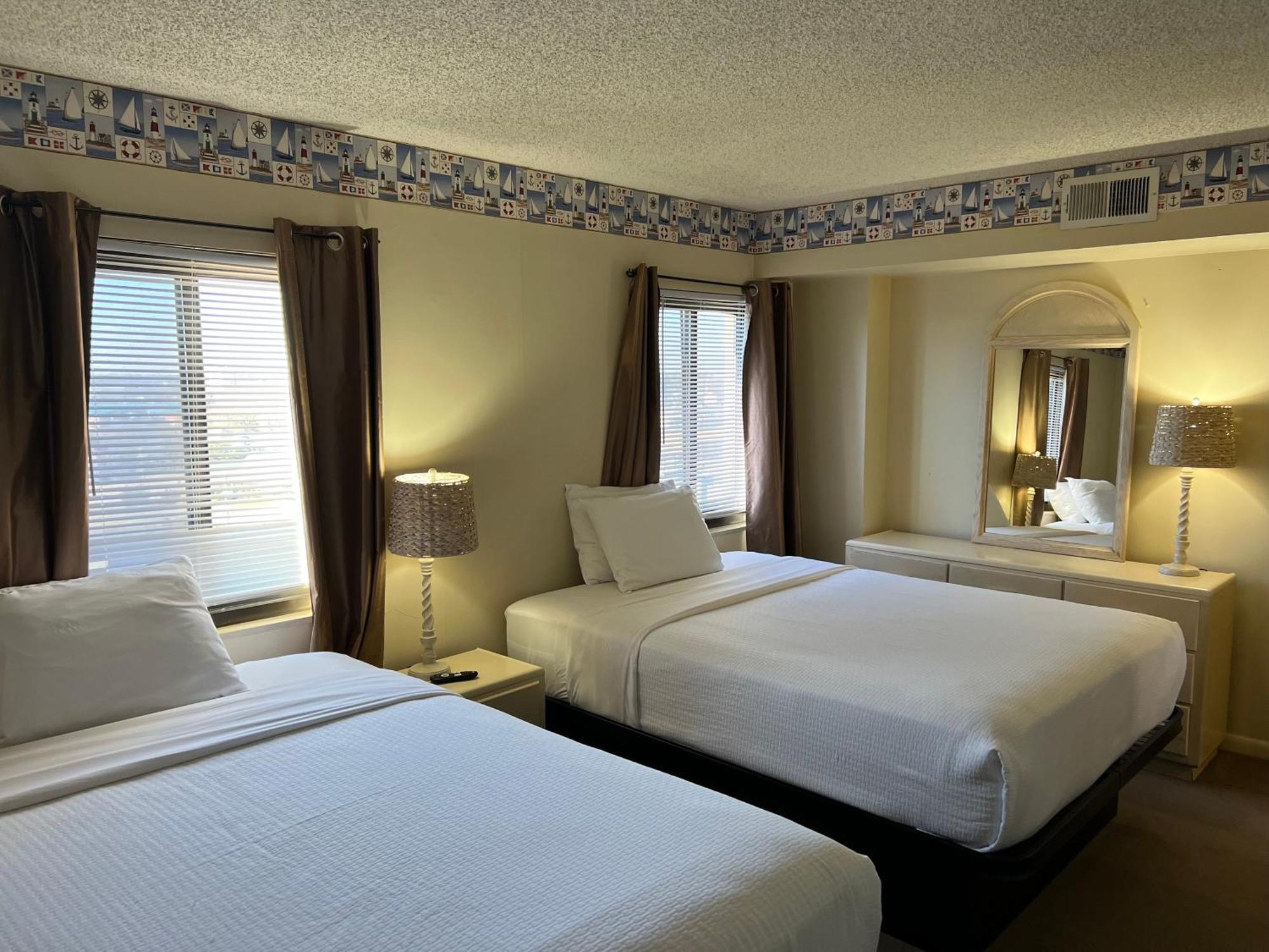The Colony At Virginia Beach Luaran gambar