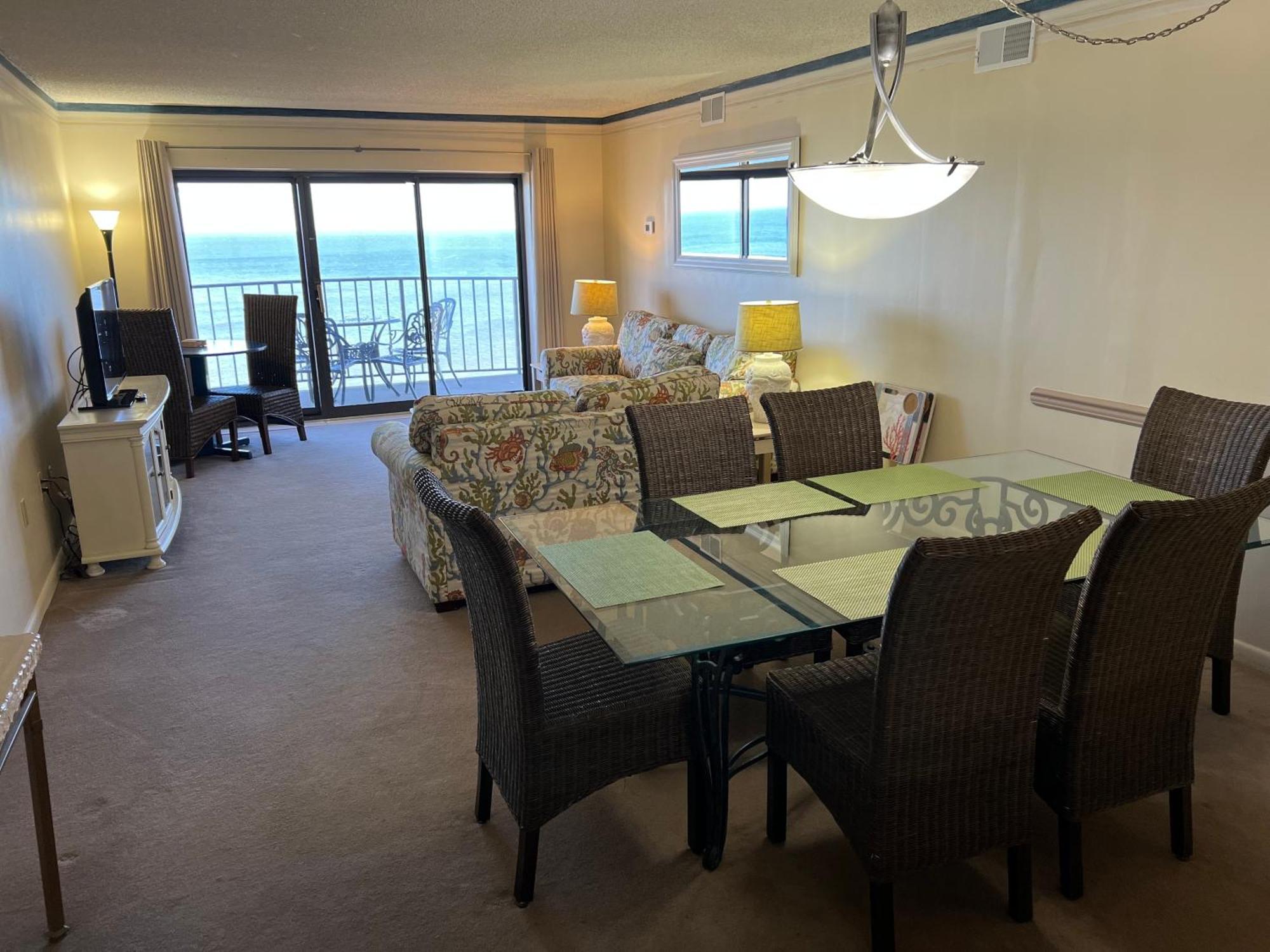 The Colony At Virginia Beach Luaran gambar